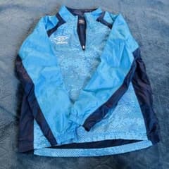 UMBRO ピステ 140cmのサムネイル