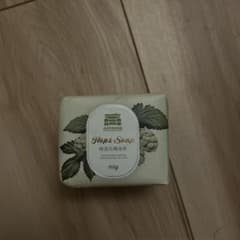 青島ビール博物館 Hops Soap 110gのサムネイル