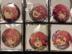 あんスタ コレクション缶バッジ 姫宮桃李 - メルカリ