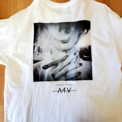 A4A lhp whiteのサムネイル