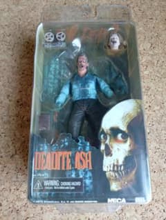 □死霊のはらわた2 EVIL DEAD2【DEADITE ASH】未開封 - メルカリ