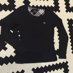パンダ様専用(o^^o)Burberryカットソー  38のサムネイル