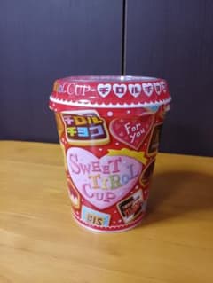 チロルチョコのサムネイル