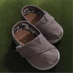 未使用☻ トムズ 11cm T4のサムネイル