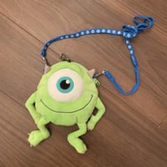 マイクワゾウスキポシェットのサムネイル