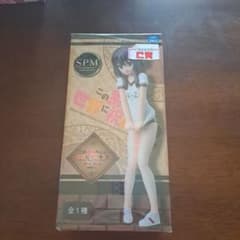 この素晴らしい世界に祝福を！2 めぐみん フィギュア 体操服Ver. 未開封のサムネイル
