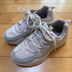 repipi armarioアーバンダッドスニーカーSのサムネイル
