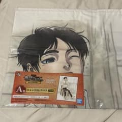 이치 반 복권 진격의 거인 조사 병단 조사 보고 A상 엘렌 BIG 크로스