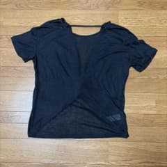 ヨガＴシャツのサムネイル