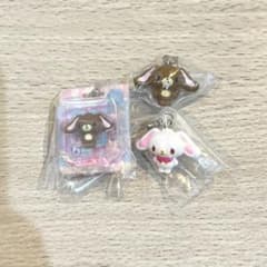 めじるしアクセサリー　サンリオキャラクターズオールスターズのサムネイル