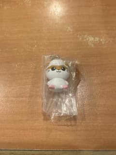 コロコロクリリン カラとも マスコット ガチャガチャのサムネイル