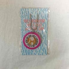 少女時代 ヒョヨン キーホルダーのサムネイル