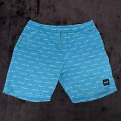HUF ハーフパンツのサムネイル