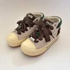 CONVERSE ALLSTAR ×TTTMSWコラボスニーカー 25cmのサムネイル