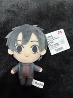 桃源暗鬼 淀川真澄 ちまっとさん マスコットぬいぐるみ - メルカリ