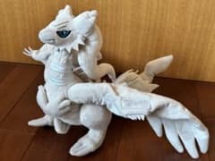 mitsu ♪ポケットモンスター ウィッシュ ポーズチェンジレシラム♪ m54849909909_1.jpg?1745041174