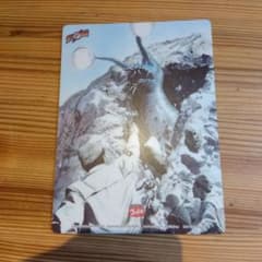 ウルトラシリーズ　マウスパッドのサムネイル