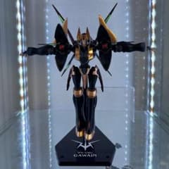 ROBOT魂 ＜SIDE KMF＞ ガウェイン～BLACK REBELLION～ - メルカリ