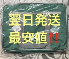 【翌日発送】旧ワッペ 新品未開封 スクバ 緑色 ワールドペガサスのサムネイル