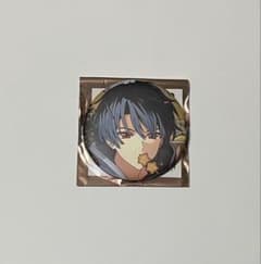 魔法使いの約束 まほやく まほパ シノ 缶バッジのサムネイル
