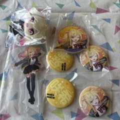 セガ ラッキーくじ プロセカ vol.6 4点コンプセット 天馬咲希 - メルカリ