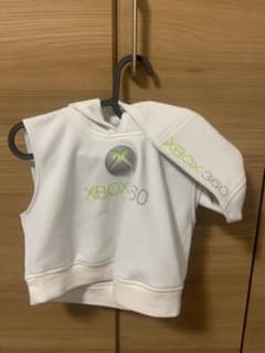 ゲームショウXBOX キャンペーン衣装のサムネイル