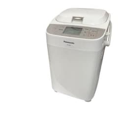 Panasonic ホームベーカリー SD-MT3 美品】Panasonic ホームベーカリー SD-MT3 2021年製 - メルカリ