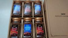 追加コメントucc コーヒーギフトセットのサムネイル