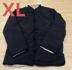 ラスト1❗️新品未使用】HEADGOONIE ボアカンフージャケット XLサイズ
