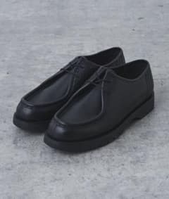 【KLEMAN/クレマン】 PADRE(レザーシューズ) サイズ41のサムネイル