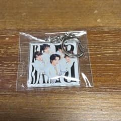 M!LK アクリルキーホルダーのサムネイル