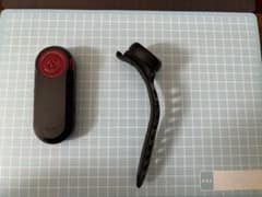 VINNY様専用　GARMIN ガーミン　VARIA RTL510のサムネイル