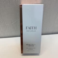 ★新品★FAITH サンプルプロテクターエッセンス N 50mL FAITH サンプロテクターエッセンス 50mL - メルカリ