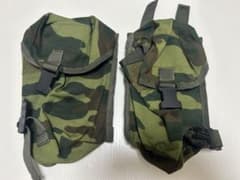 ロシア軍　6sh104 マガジンポーチのサムネイル