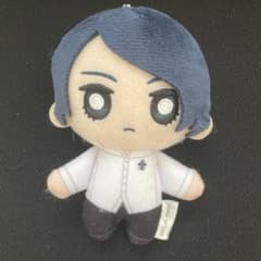 ペルソナ5 P5 喜多川祐介 ぬいぐるみ - メルカリ