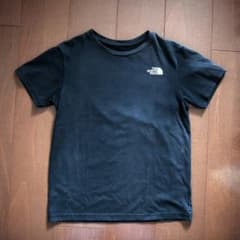 ノースフェイス♡石垣島限定♡140イリオモテヤマネコTシャツ♡ | Buyee