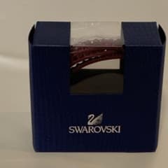 Swarovski ピンク ブレスレット 36cmのサムネイル