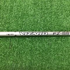 シャフトHONMA VIZARD FZ-5S 44.5インチ ホンマスリーブ付き - メルカリ