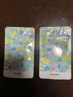 悠悠館 ラクビ 2袋セットのサムネイル