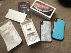 Iphone xsmax ケース　充電機　ifaceのサムネイル