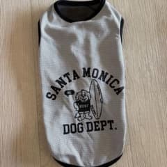 dog dept 犬服　サイズDMのサムネイル