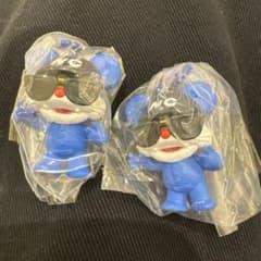 ニャンちゅう すいんぐこれくしょんのサムネイル