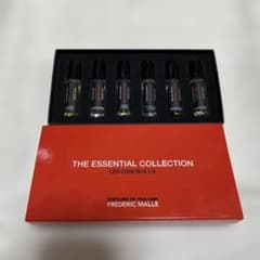 FREDERIC MALLE フレデリックマル　ザエッセンシャルコレクションのサムネイル