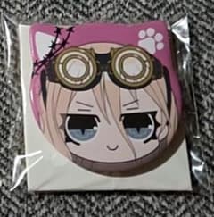 ニューダンガンロンパV3 けもみみ缶バッジ 入間美兎 - メルカリ