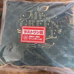 Mrs. GREEN APPLE ラストワンのサムネイル