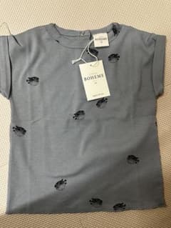 新品未使用　STUDIO BOHEME PARIS 23ss Tシャツのサムネイル