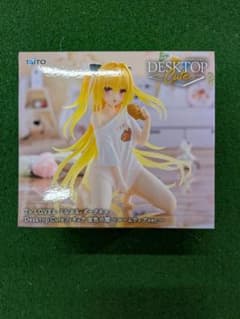 To LOVEる 金色の闇 フィギュア ルームウェアver.のサムネイル