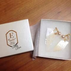 E hypen world gallery BonBon AMOコラボイヤリングのサムネイル