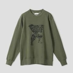 graniph 幽遊白書 幽☆遊☆白書 戸愚呂兄弟 スウェット XLサイズ graniph 幽遊白書 幽☆遊☆白書 戸愚呂兄弟 スウェット XLサイズ