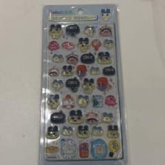 たまごっち　シール　まめっち